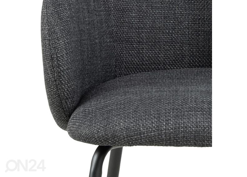 Söögitool Elen, 2 tk suurendatud