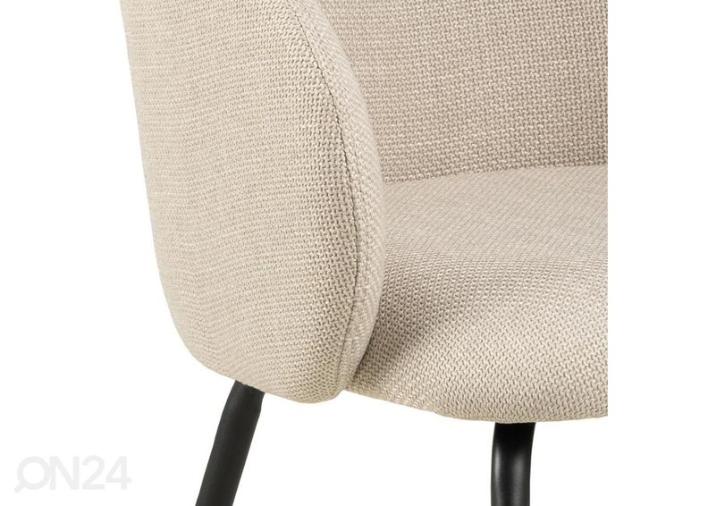 Söögitool Elen, 2 tk suurendatud