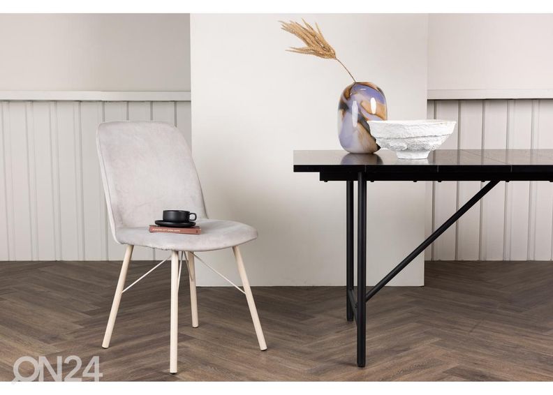 Söögitool Everyday, 2 tk suurendatud