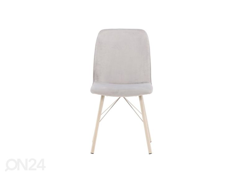 Söögitool Everyday, 2 tk suurendatud