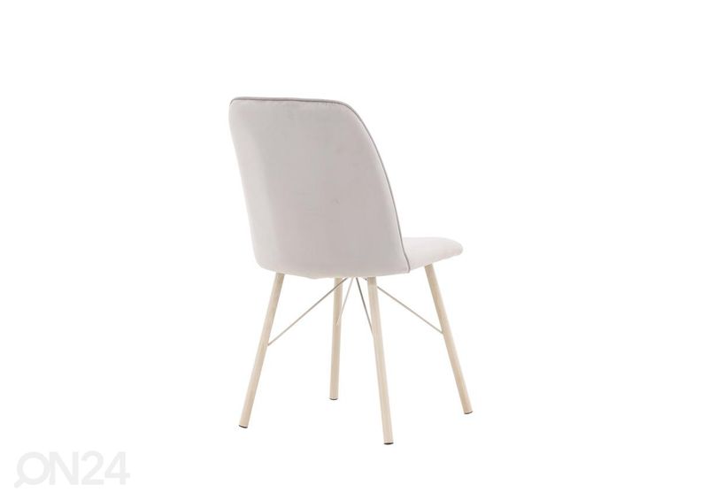 Söögitool Everyday, 2 tk suurendatud