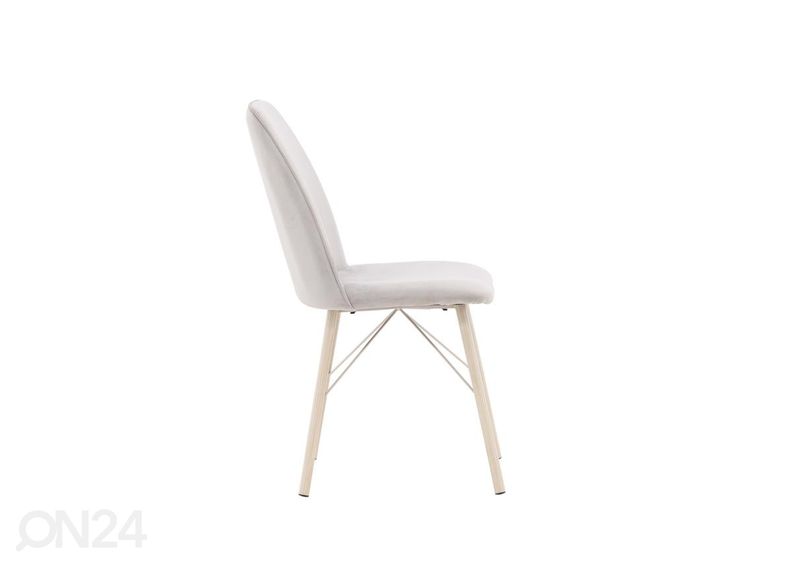 Söögitool Everyday, 2 tk suurendatud