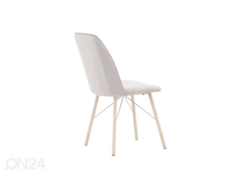 Söögitool Everyday, 2 tk suurendatud