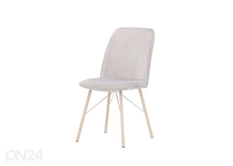 Söögitool Everyday, 2 tk suurendatud