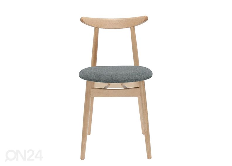 Söögitool Finn suurendatud