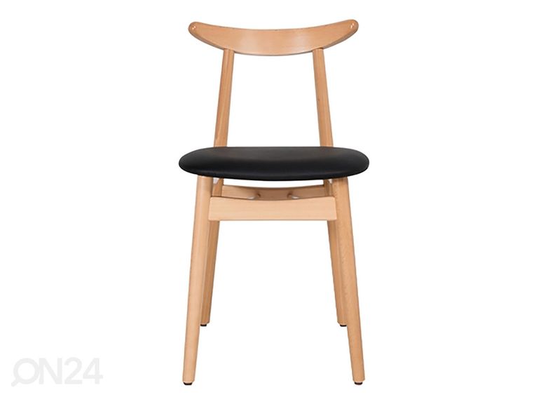 Söögitool Finn suurendatud