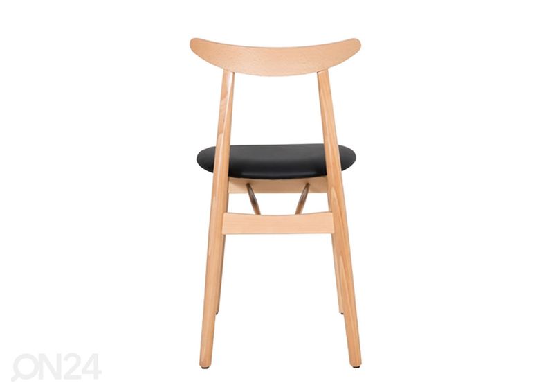 Söögitool Finn suurendatud