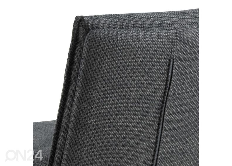 Söögitool Flynn suurendatud