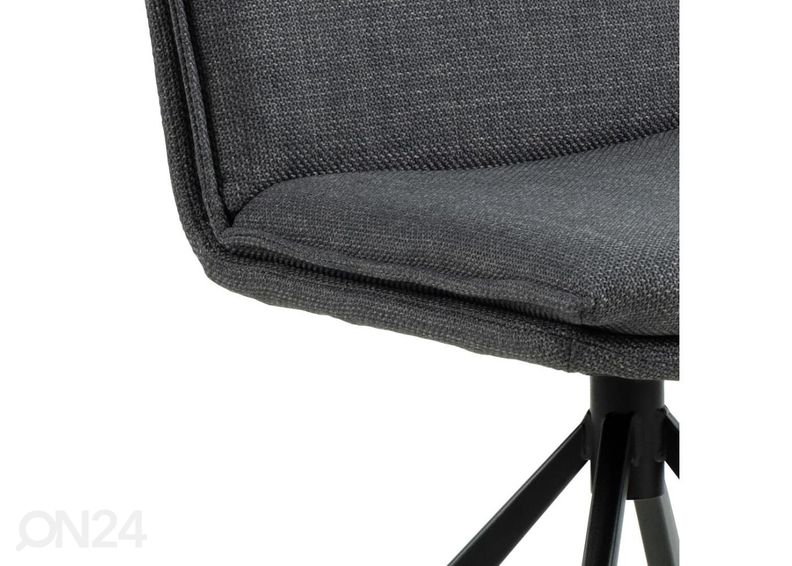 Söögitool Flynn suurendatud