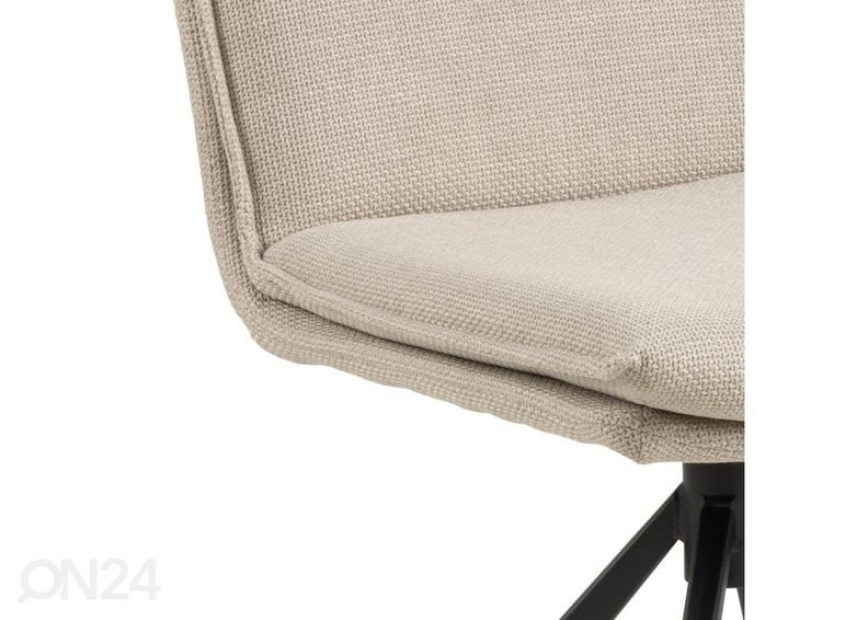 Söögitool Flynn suurendatud