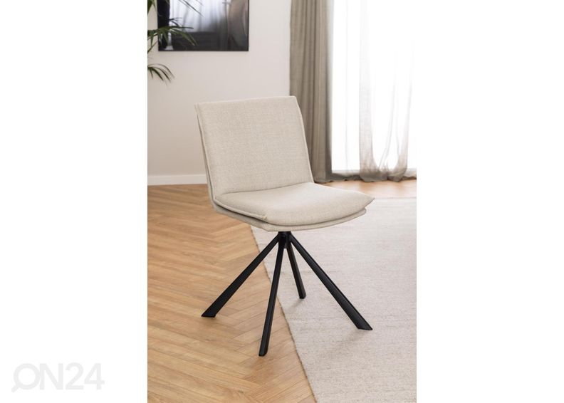 Söögitool Flynn suurendatud