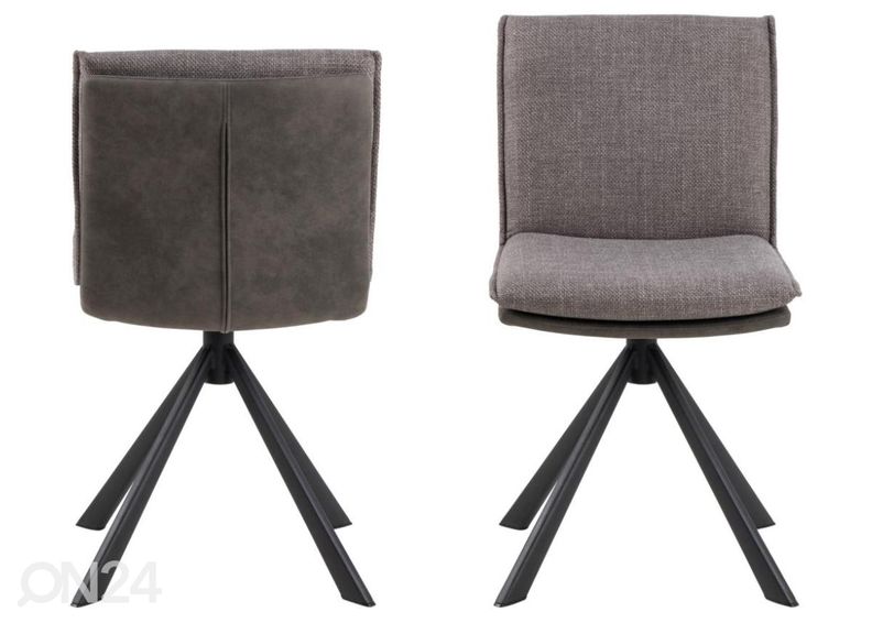 Söögitool Flynn suurendatud