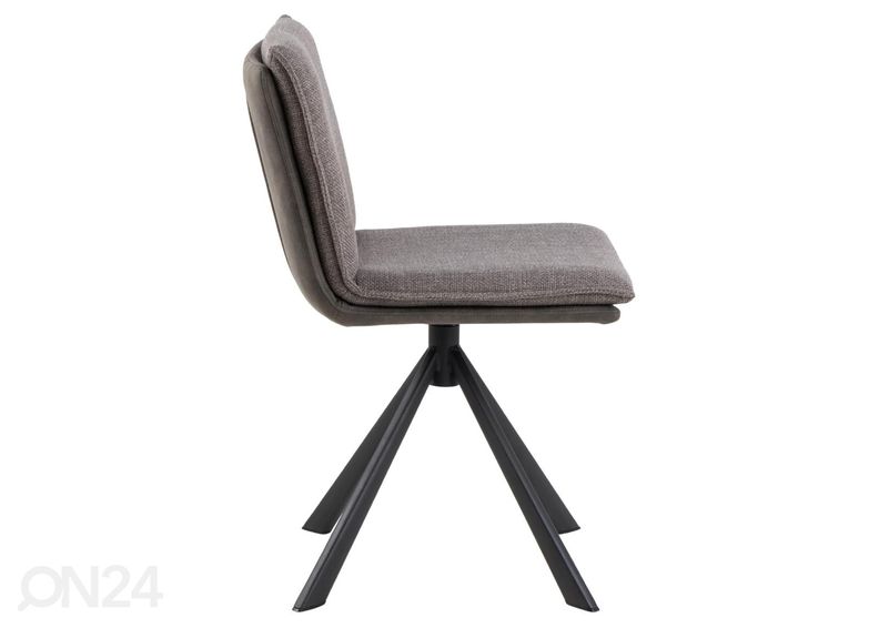 Söögitool Flynn suurendatud