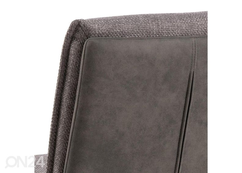 Söögitool Flynn suurendatud