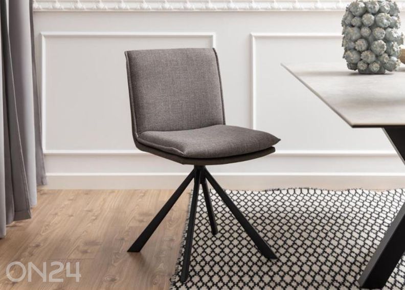 Söögitool Flynn suurendatud