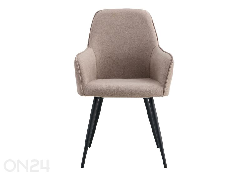 Söögitool Harbo, 2 tk suurendatud