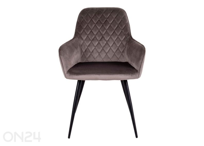 Söögitool Harbo, 2 tk suurendatud