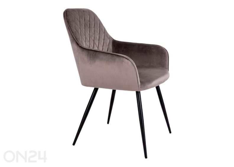 Söögitool Harbo, 2 tk suurendatud