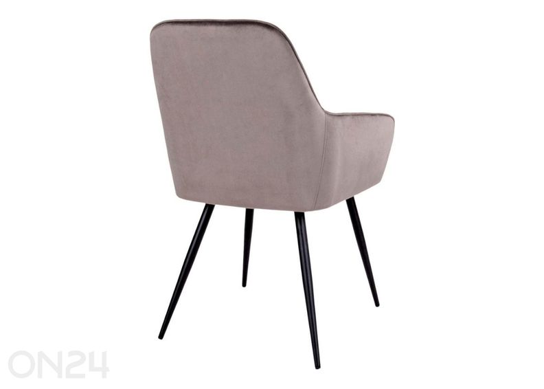 Söögitool Harbo, 2 tk suurendatud