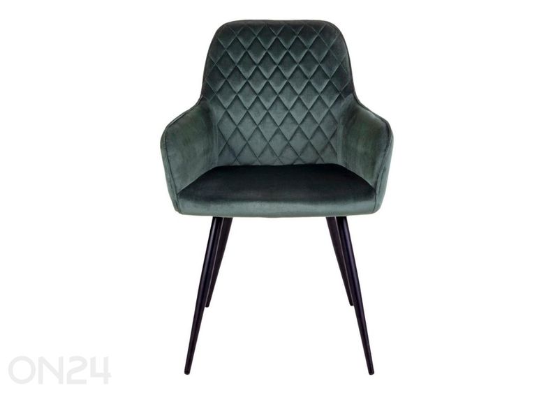 Söögitool Harbo, 2 tk suurendatud