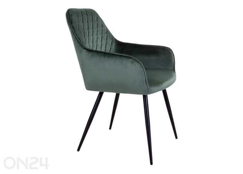 Söögitool Harbo, 2 tk suurendatud