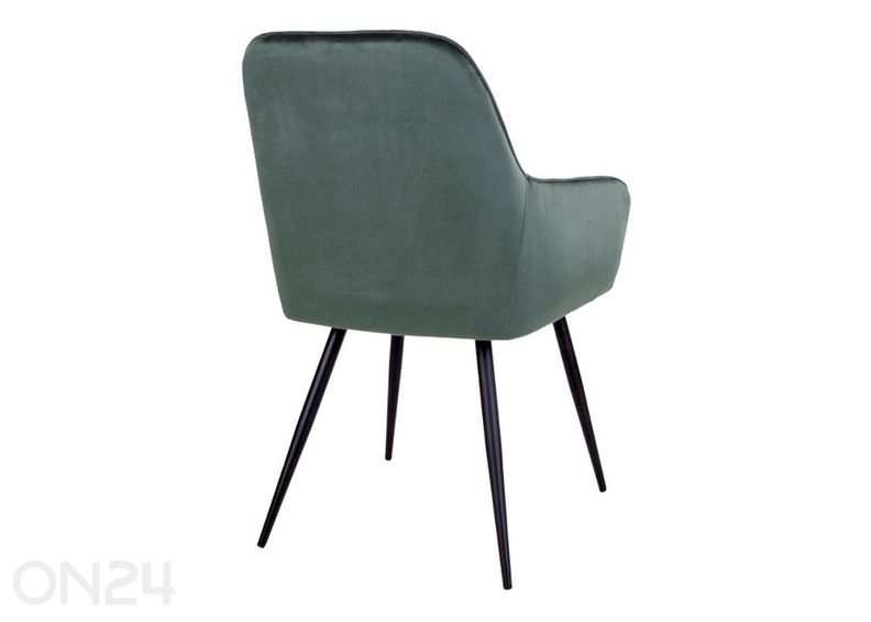 Söögitool Harbo, 2 tk suurendatud