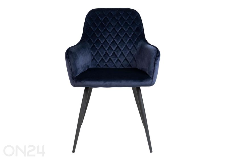 Söögitool Harbo, 2 tk suurendatud