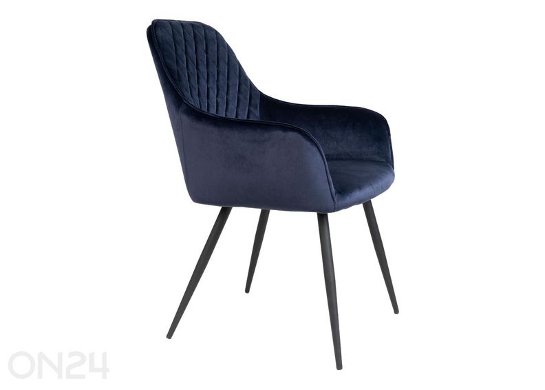 Söögitool Harbo, 2 tk suurendatud