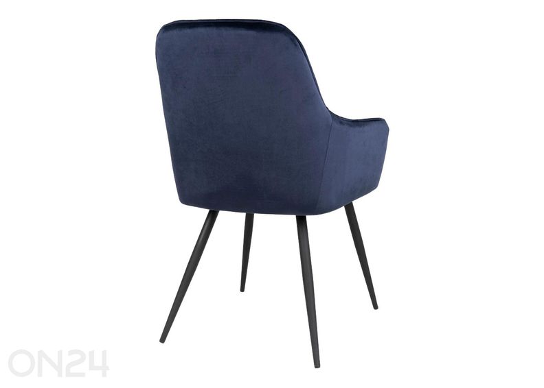 Söögitool Harbo, 2 tk suurendatud