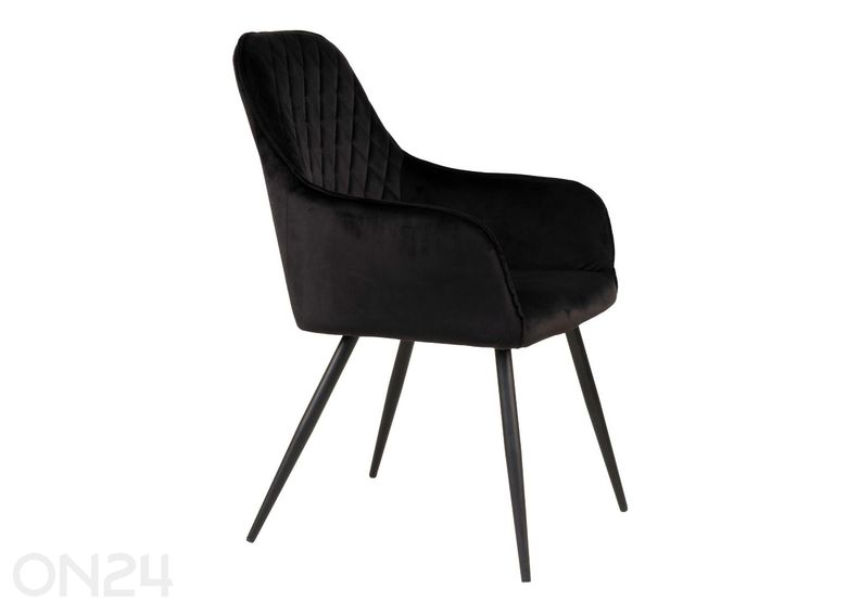 Söögitool Harbo, 2 tk suurendatud