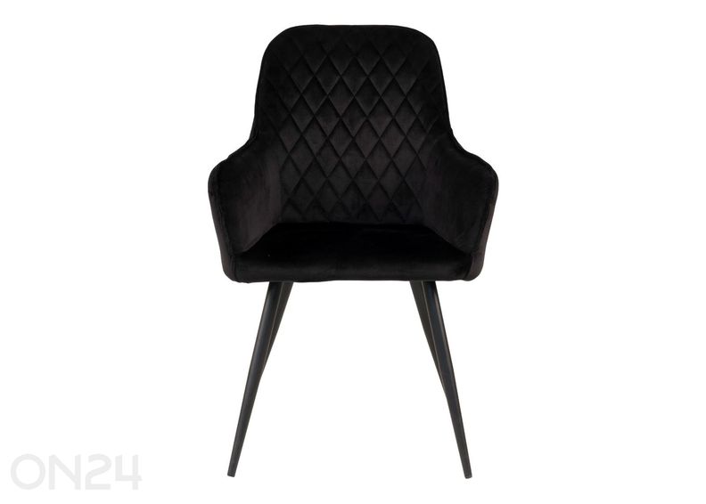 Söögitool Harbo, 2 tk suurendatud