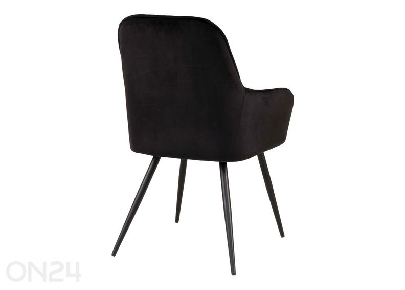 Söögitool Harbo, 2 tk suurendatud