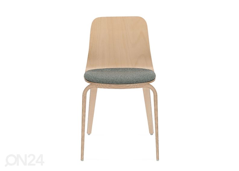 Söögitool Hips suurendatud