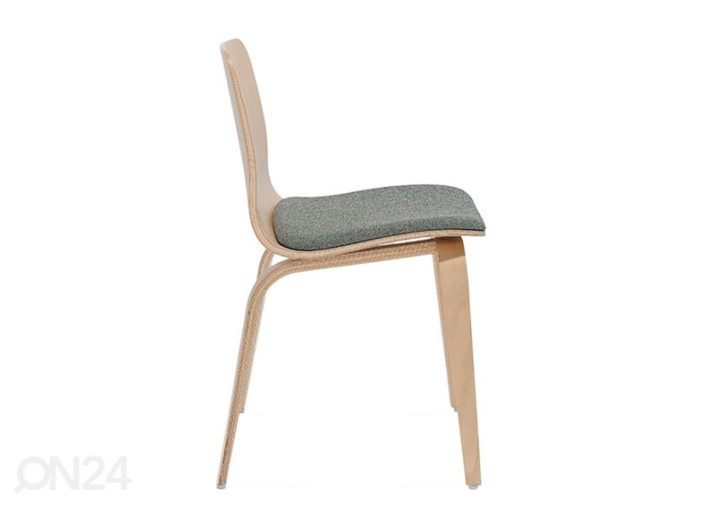 Söögitool Hips suurendatud