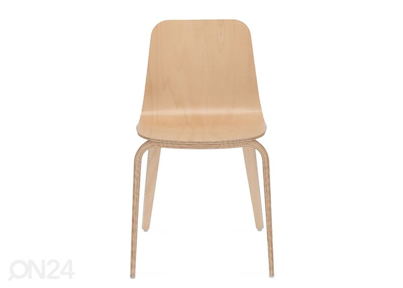 Söögitool Hips suurendatud