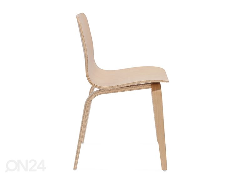 Söögitool Hips suurendatud