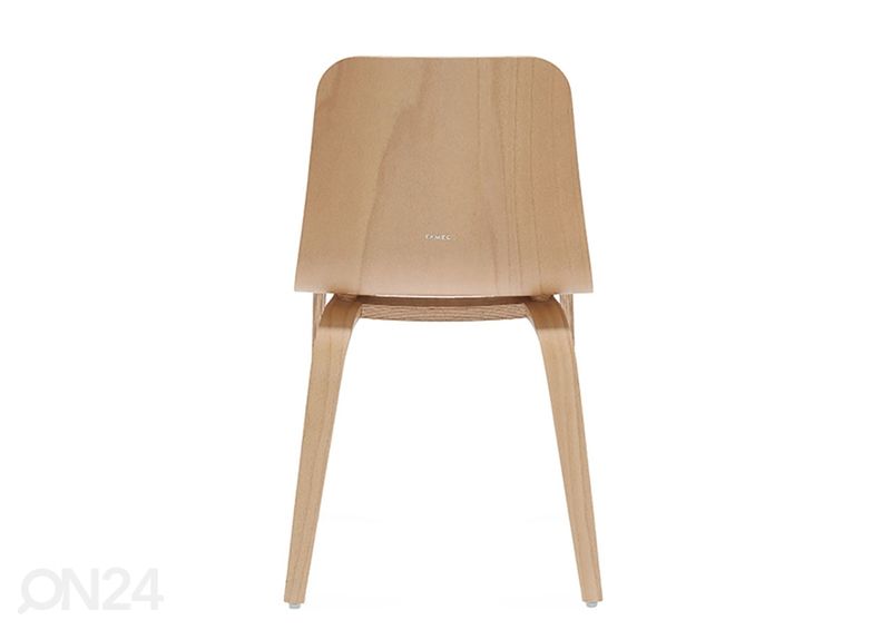 Söögitool Hips suurendatud