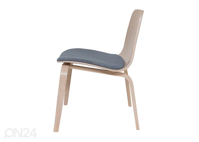 Söögitool Hips suurendatud