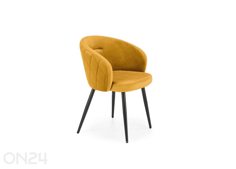 Söögitool K430 suurendatud