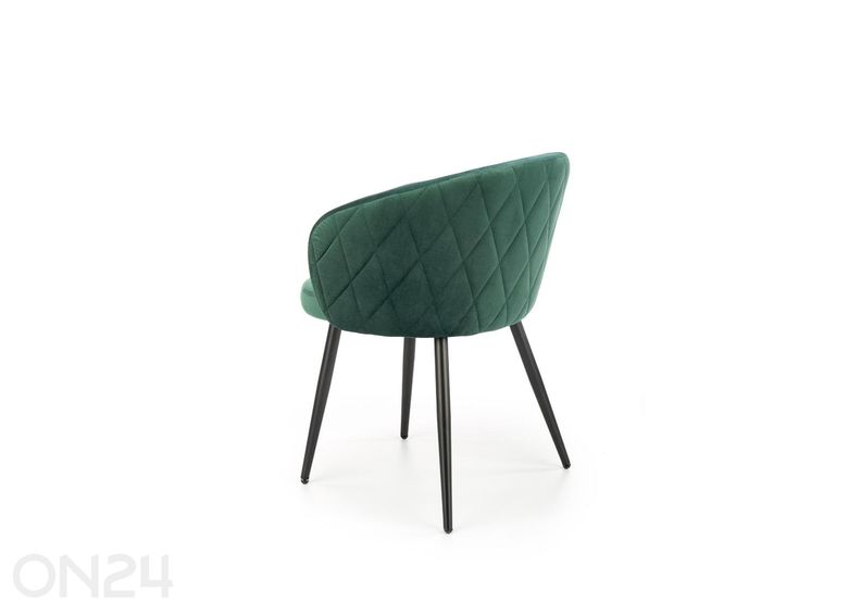 Söögitool K430 suurendatud