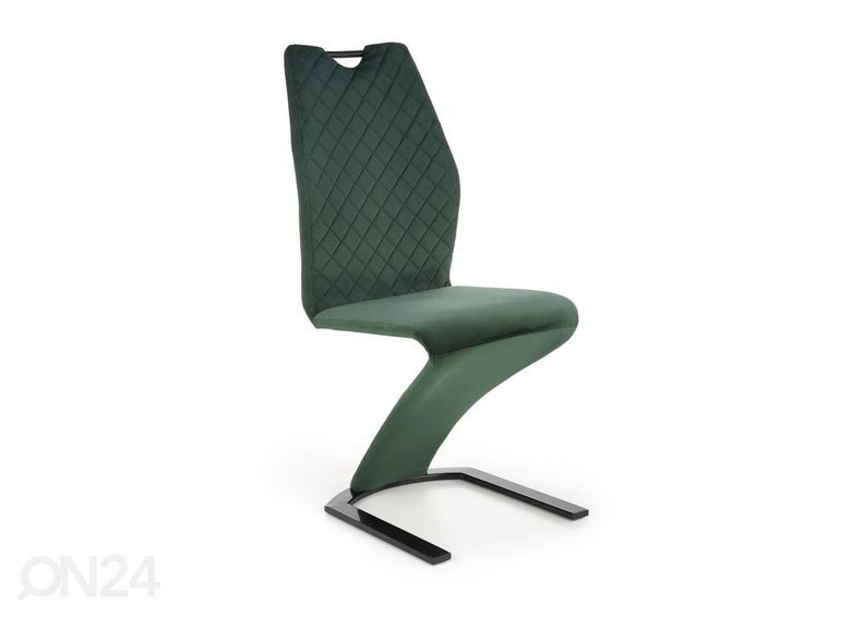 Söögitool K442, 2tk suurendatud