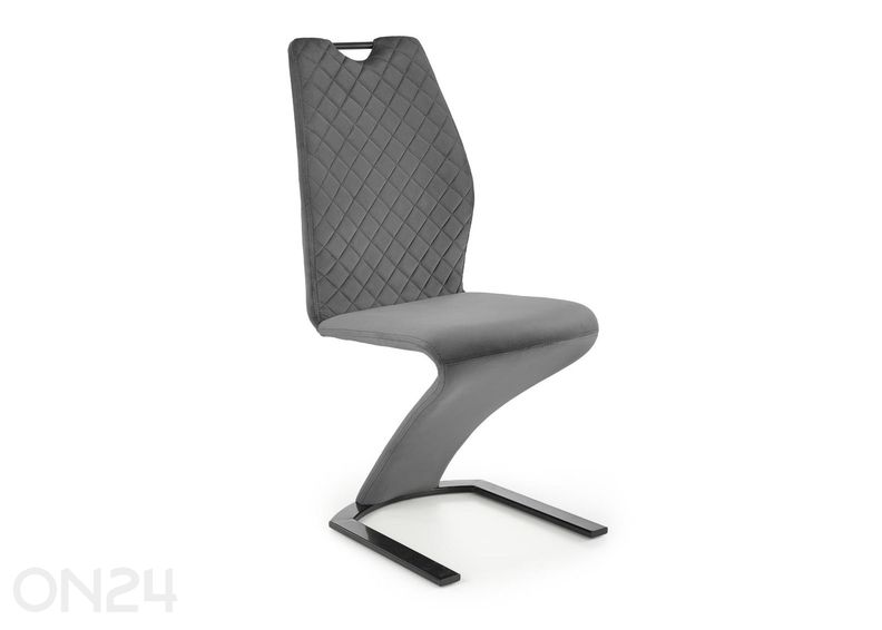 Söögitool K442, 2tk suurendatud