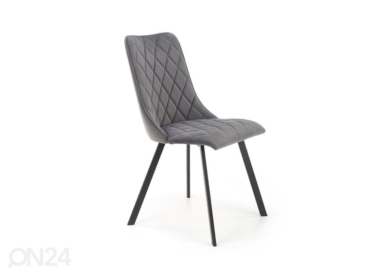 Söögitool K450 suurendatud