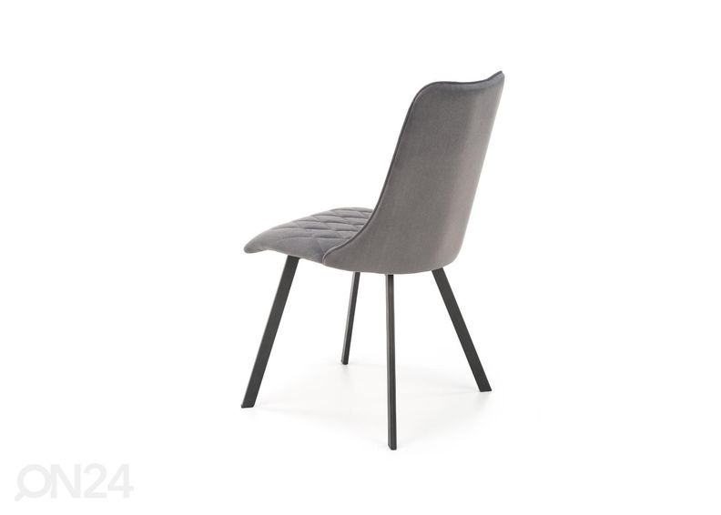 Söögitool K450 suurendatud