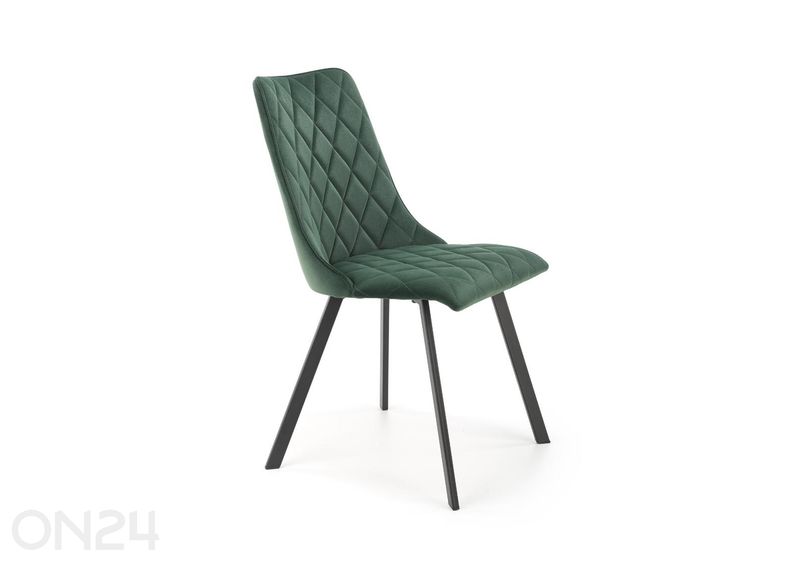 Söögitool K450 suurendatud