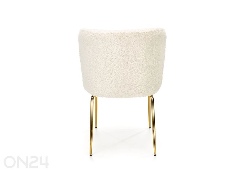 Söögitool Karl, 2 tk suurendatud