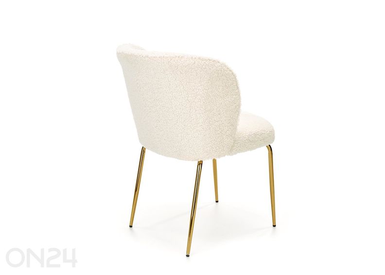 Söögitool Karl, 2 tk suurendatud