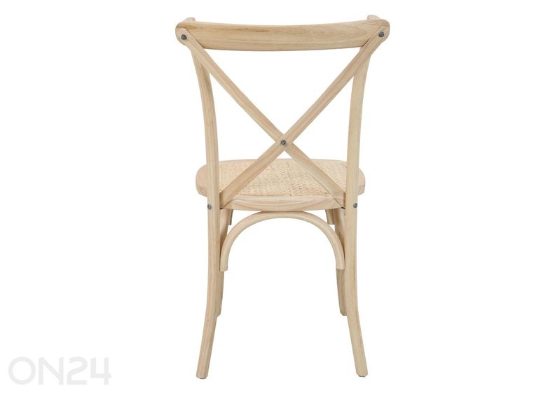 Söögitool Kenas, 2 tk suurendatud