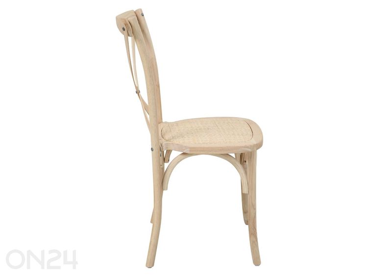 Söögitool Kenas, 2 tk suurendatud