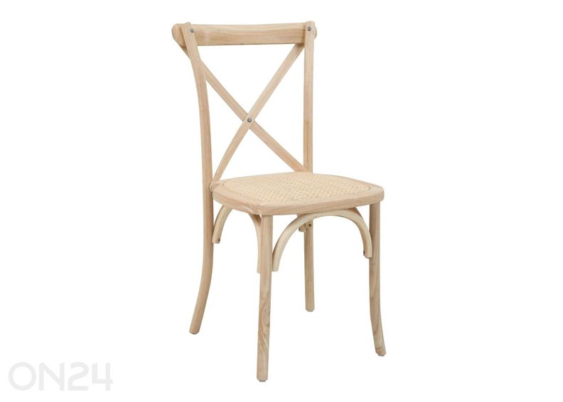 Söögitool Kenas, 2 tk suurendatud